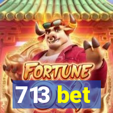 713 bet